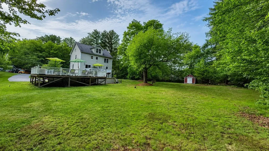 54 Chase Road Londonderry NH 03053