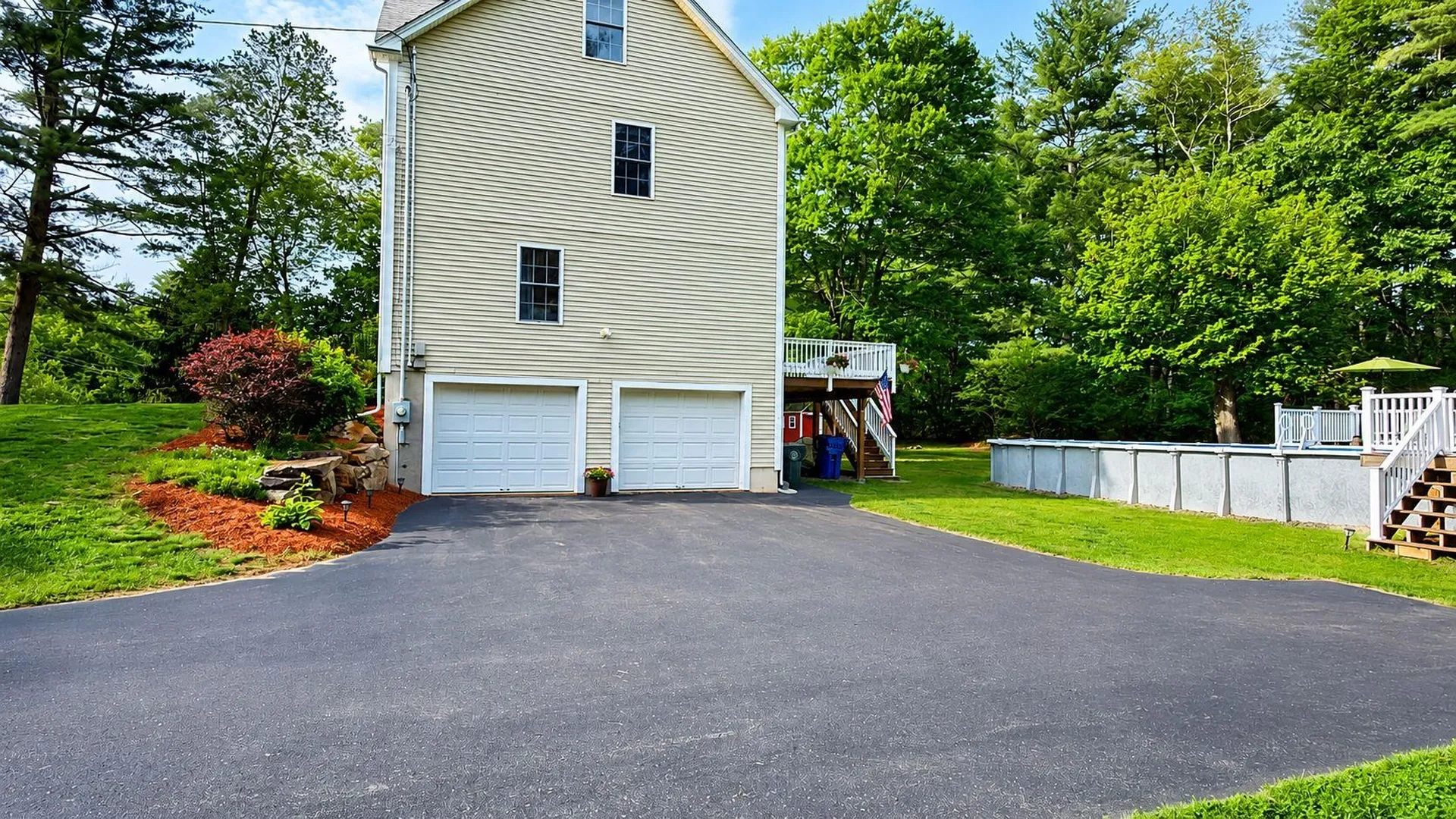 54 Chase Road Londonderry NH 03053