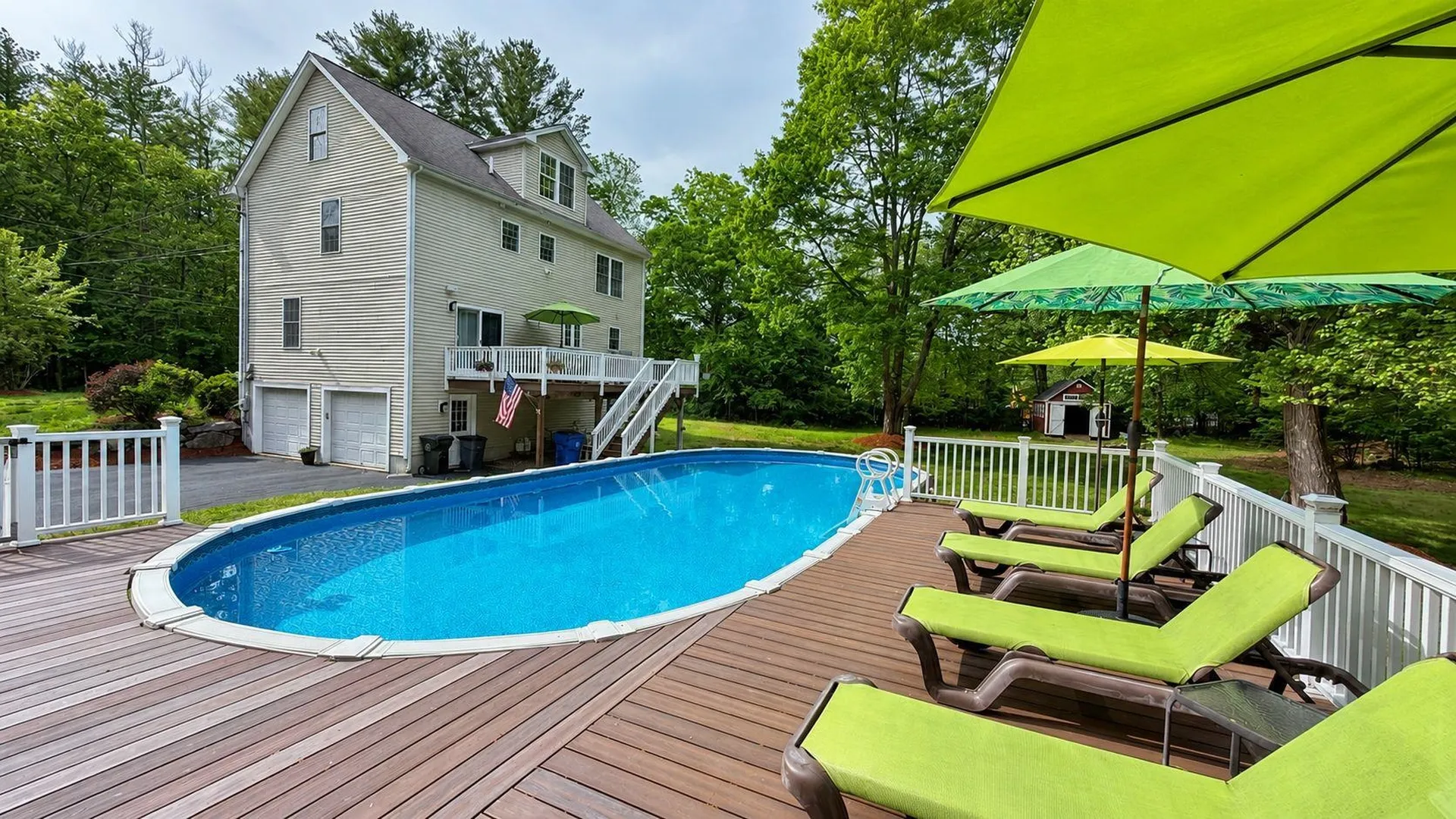 54 Chase Road Londonderry NH 03053