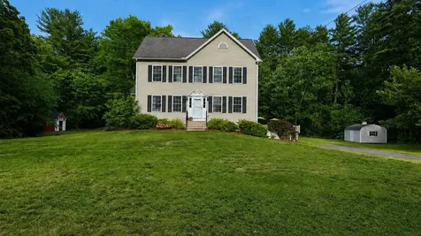 54 Chase Road Londonderry NH 03053