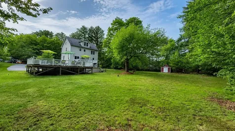 54 Chase Road Londonderry NH 03053
