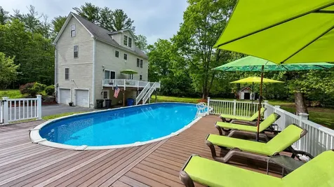 54 Chase Road Londonderry NH 03053