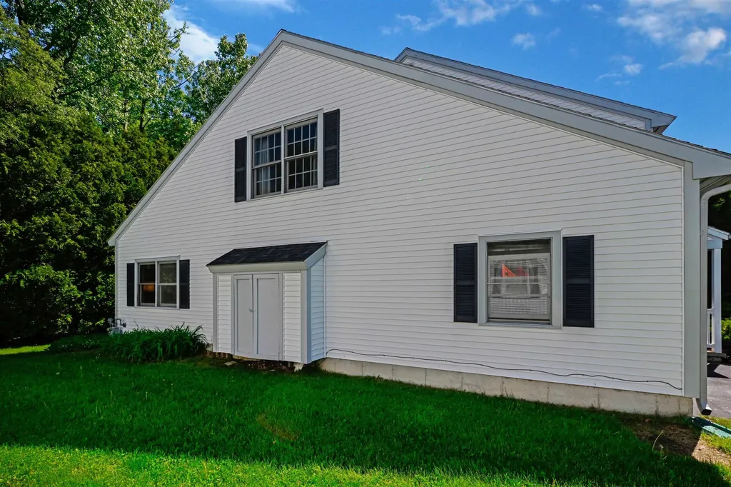 1404 Brand Farm Drive South Burlington VT 05403