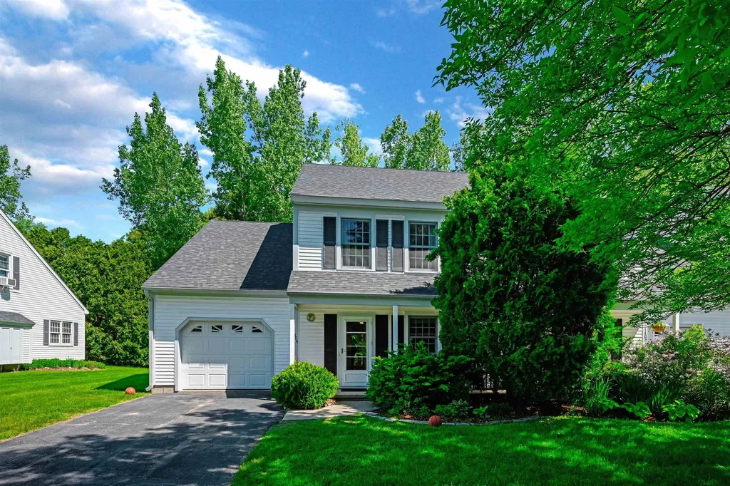 1404 Brand Farm Drive South Burlington VT 05403