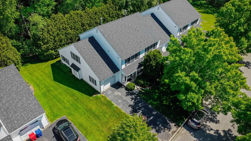 1404 Brand Farm Drive South Burlington VT 05403