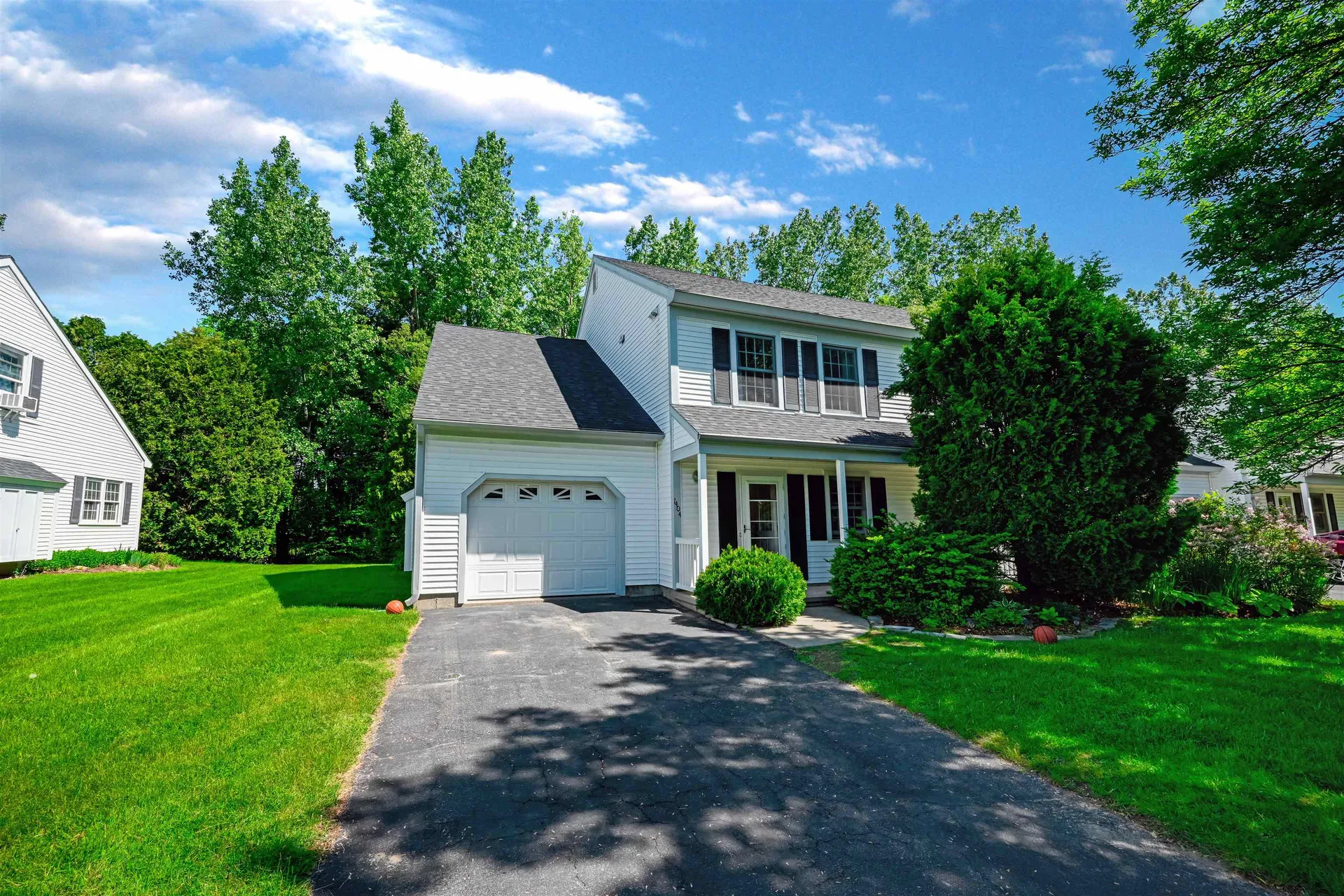1404 Brand Farm Drive South Burlington VT 05403