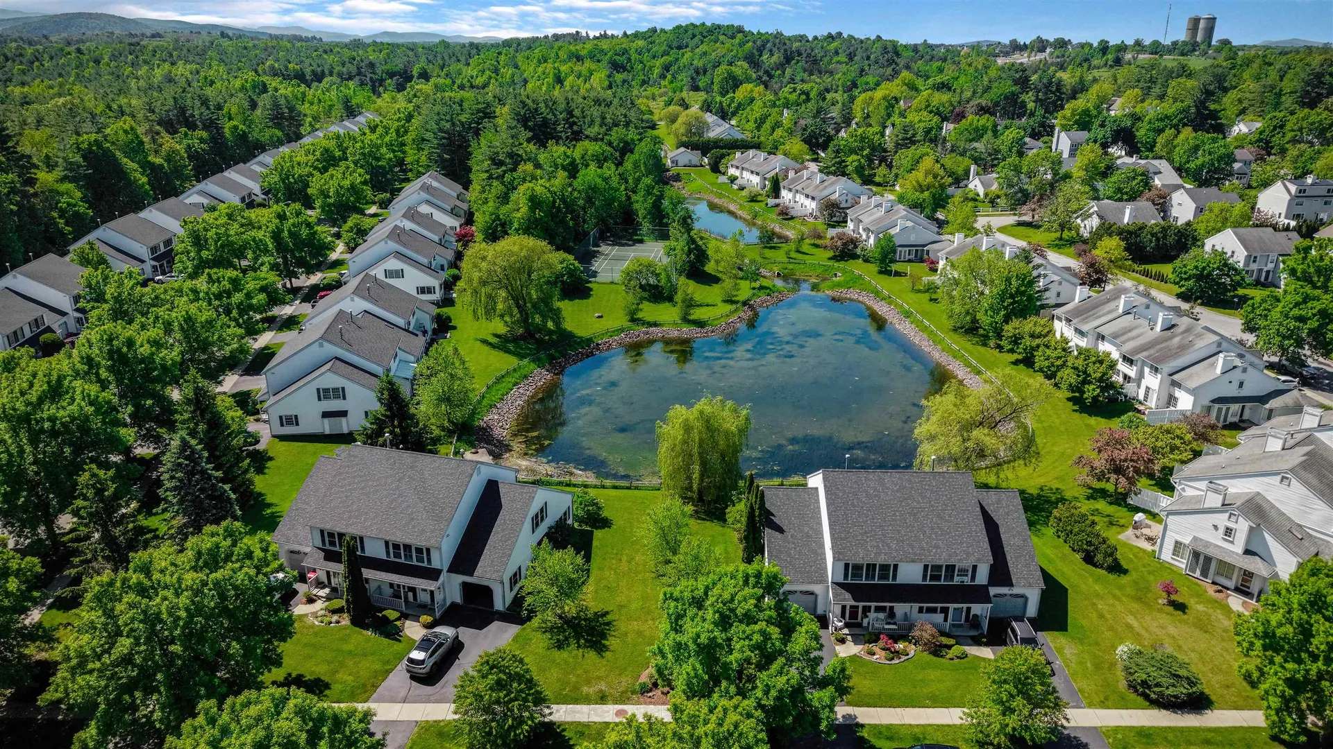 1404 Brand Farm Drive South Burlington VT 05403