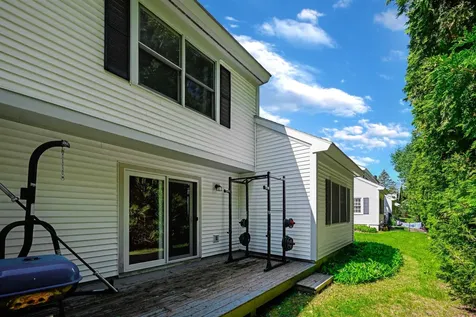 1404 Brand Farm Drive South Burlington VT 05403