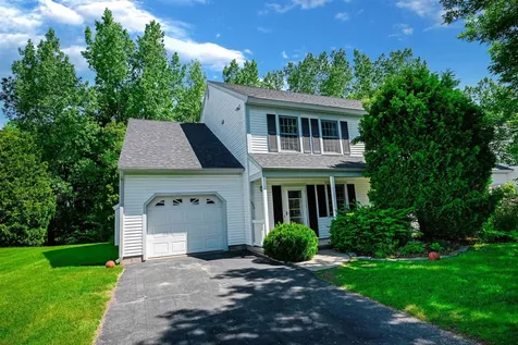 1404 Brand Farm Drive South Burlington VT 05403