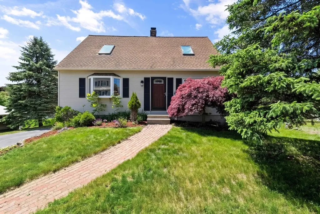 140 Rhode Island Avenue Manchester NH 03104