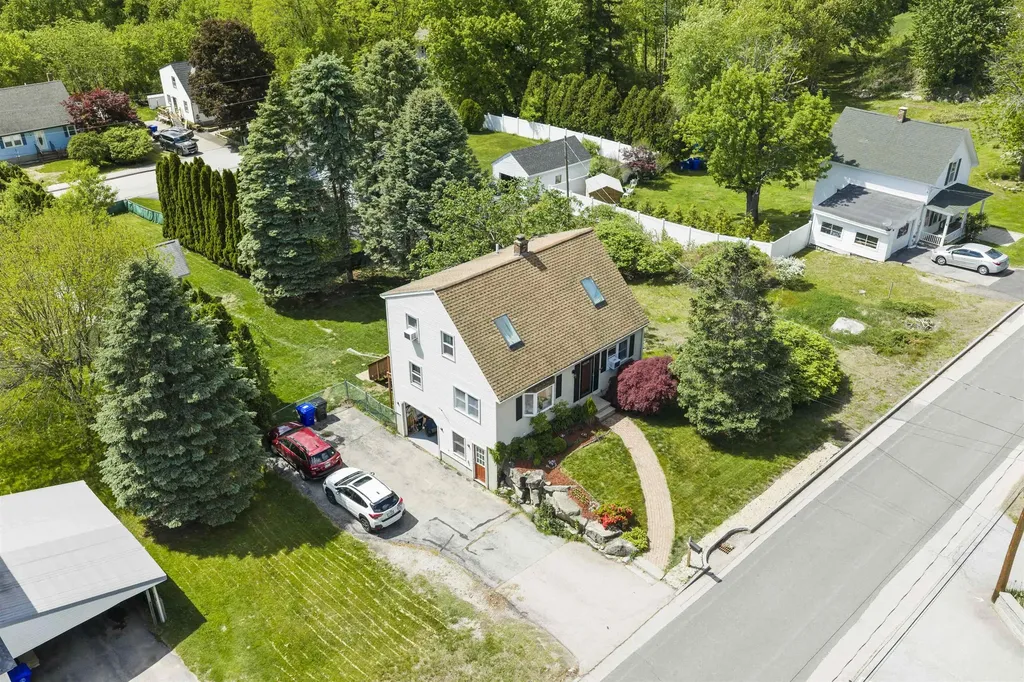 140 Rhode Island Avenue Manchester NH 03104