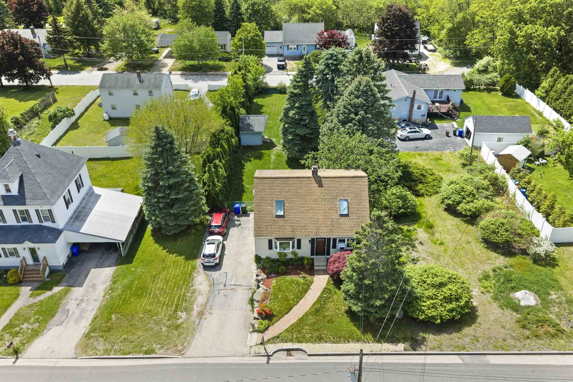 140 Rhode Island Avenue Manchester NH 03104