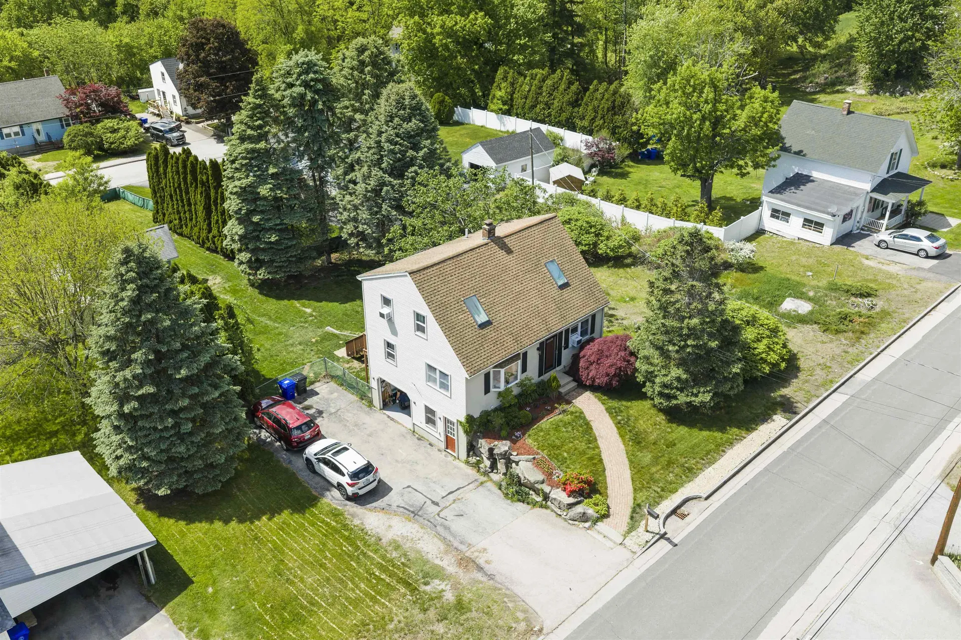 140 Rhode Island Avenue Manchester NH 03104