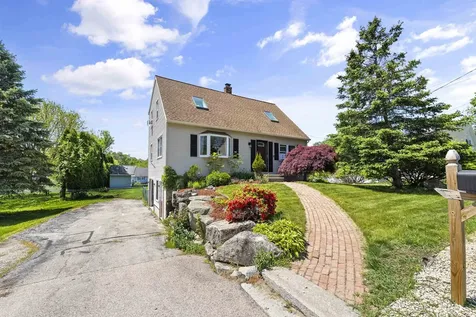 140 Rhode Island Avenue Manchester NH 03104