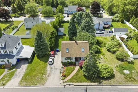 140 Rhode Island Avenue Manchester NH 03104