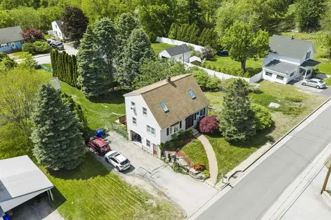 140 Rhode Island Avenue Manchester NH 03104