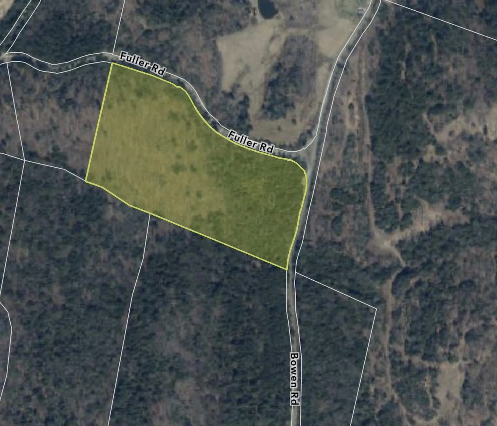 00 Fuller Road Newbury VT 05051
