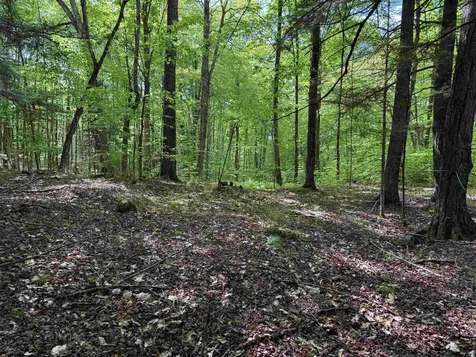 00 Fuller Road Newbury VT 05051