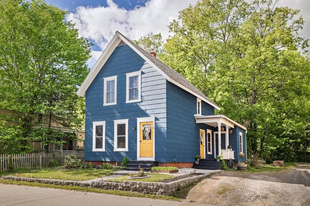 6 Weston Street Randolph VT 05060