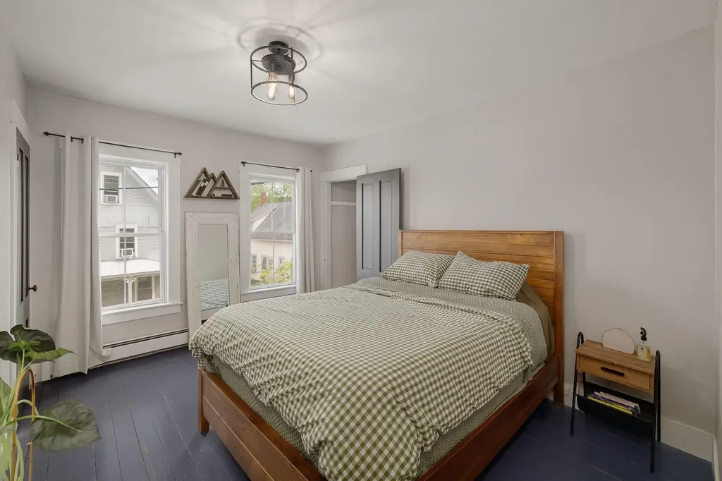 6 Weston Street Randolph VT 05060