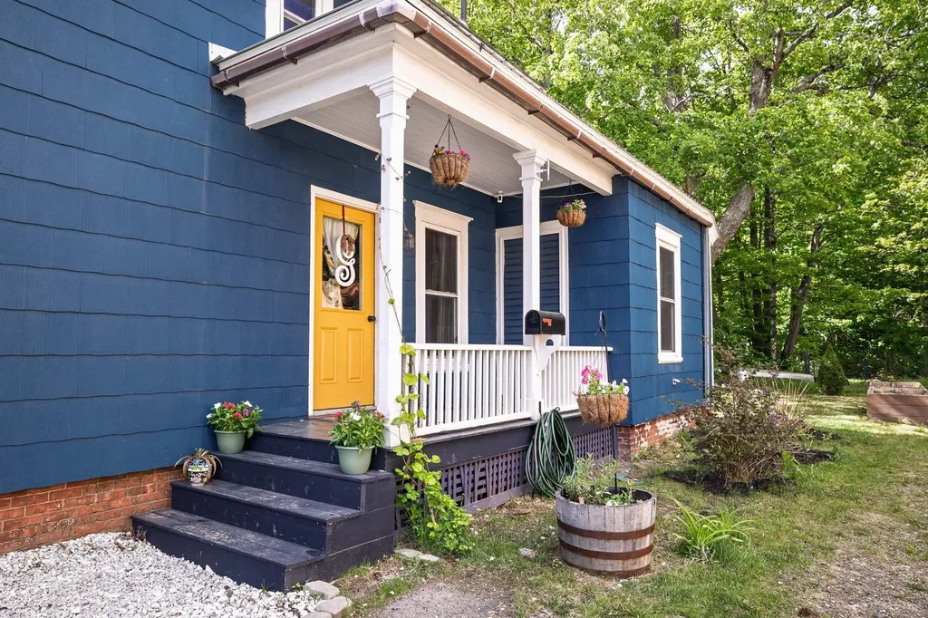 6 Weston Street Randolph VT 05060