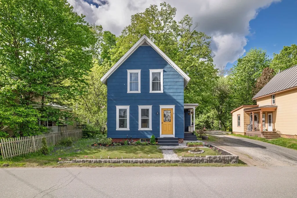 6 Weston Street Randolph VT 05060