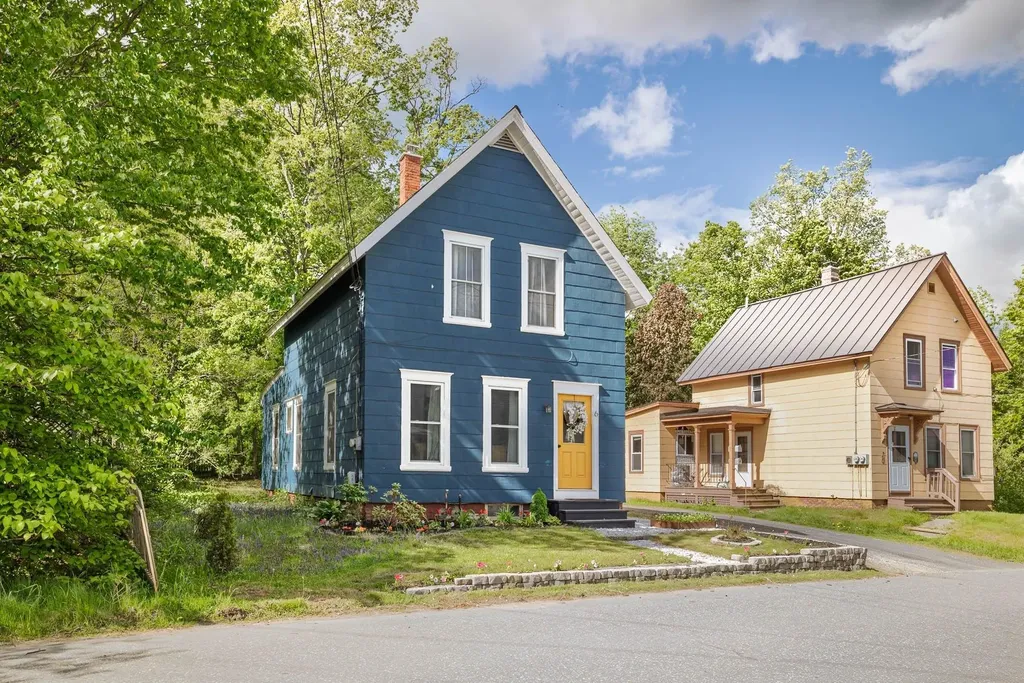6 Weston Street Randolph VT 05060