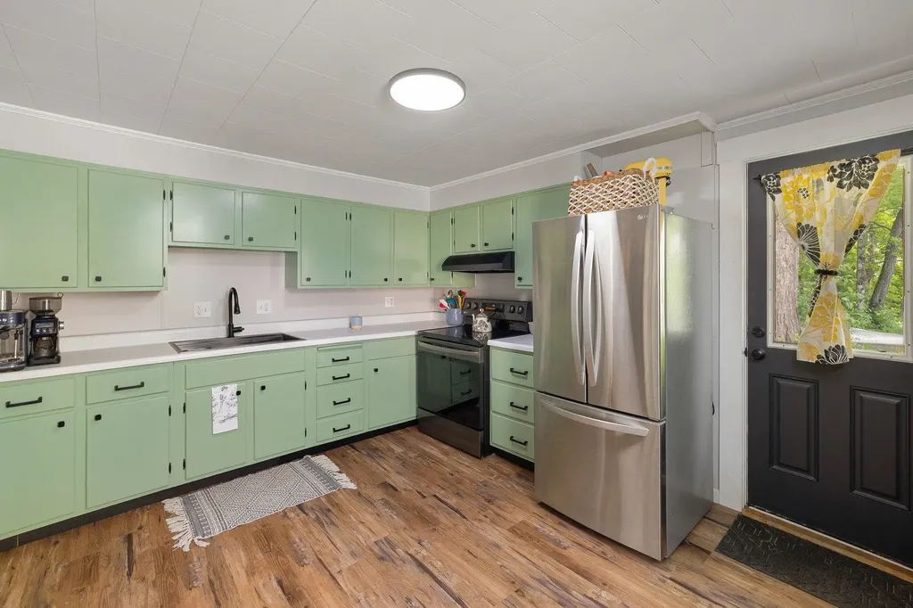 6 Weston Street Randolph VT 05060