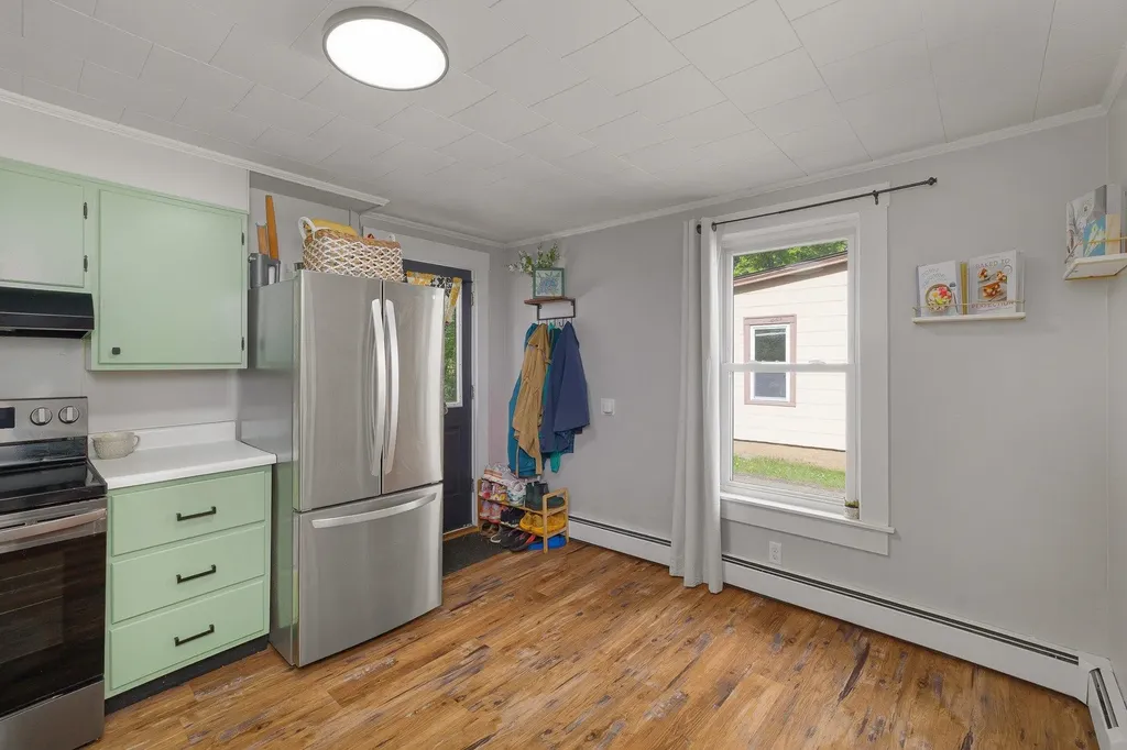 6 Weston Street Randolph VT 05060
