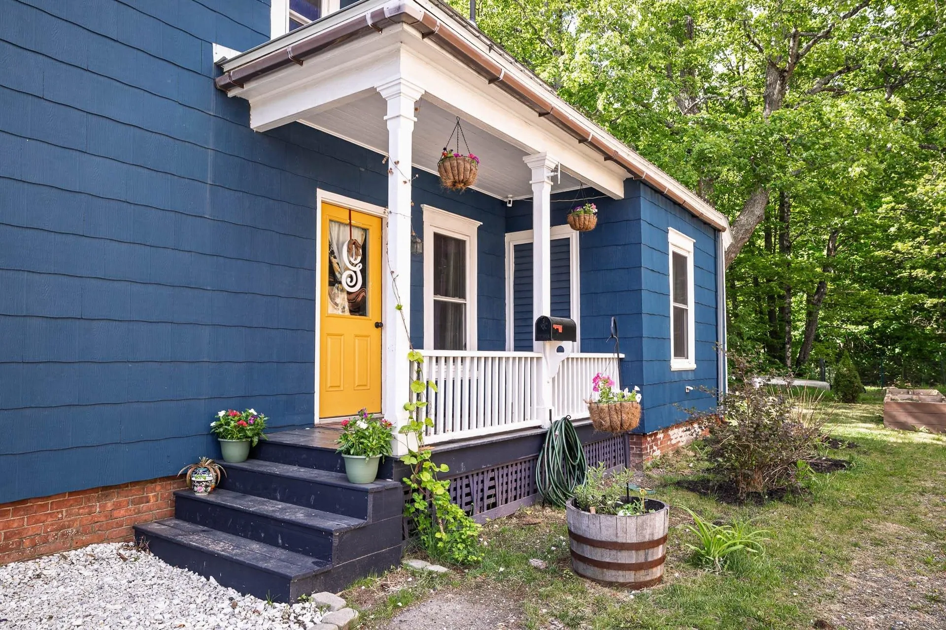 6 Weston Street Randolph VT 05060