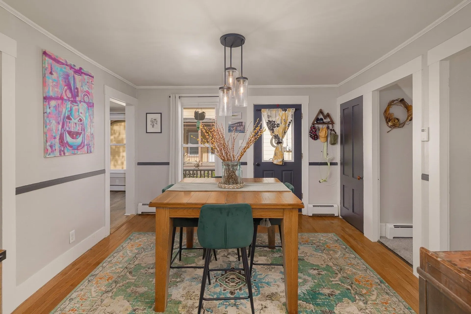 6 Weston Street Randolph VT 05060