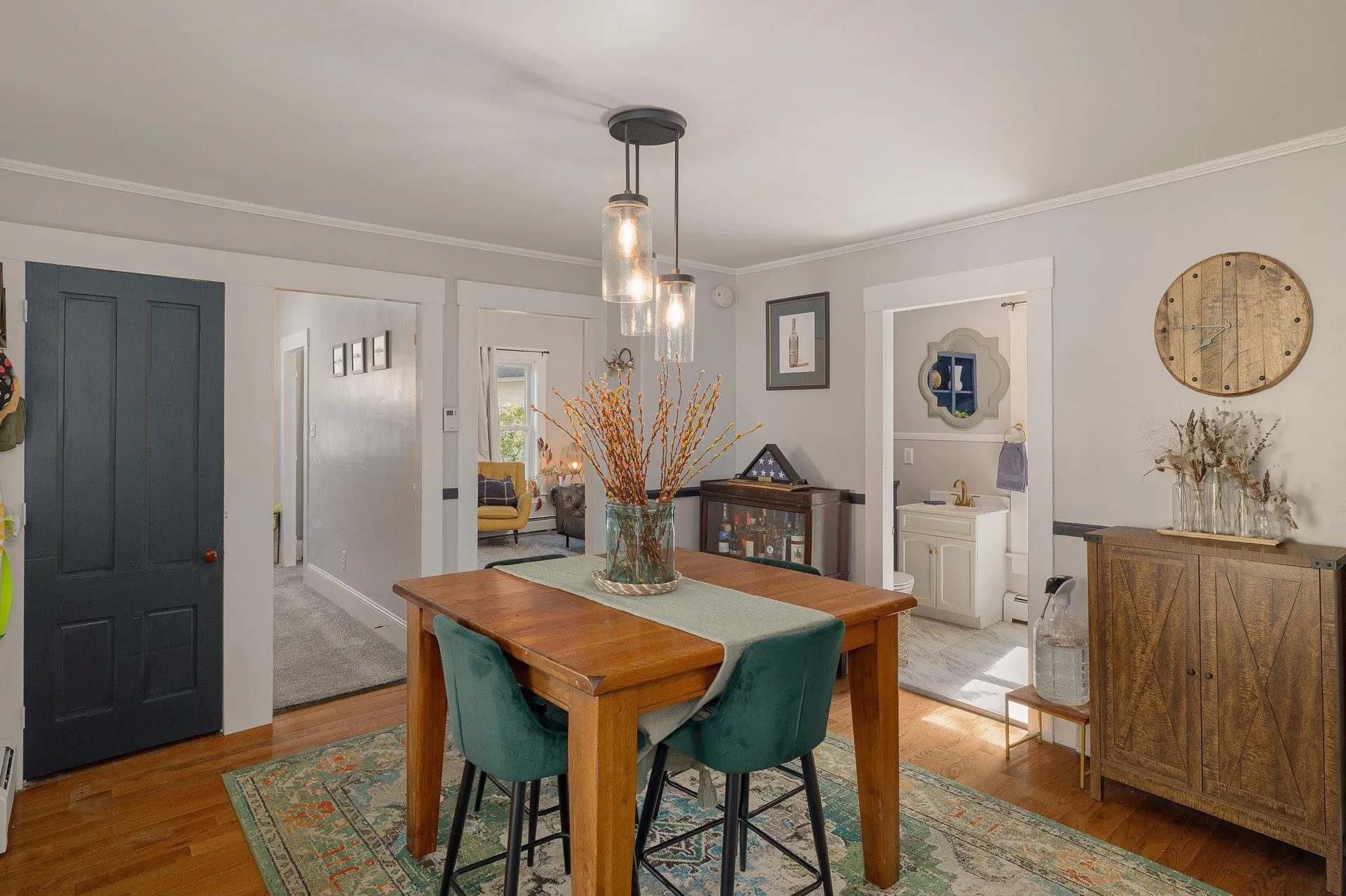 6 Weston Street Randolph VT 05060