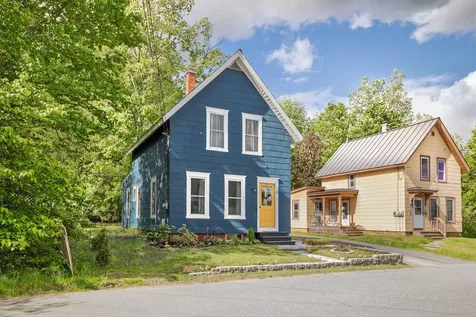 6 Weston Street Randolph VT 05060