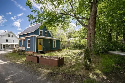 6 Weston Street Randolph VT 05060