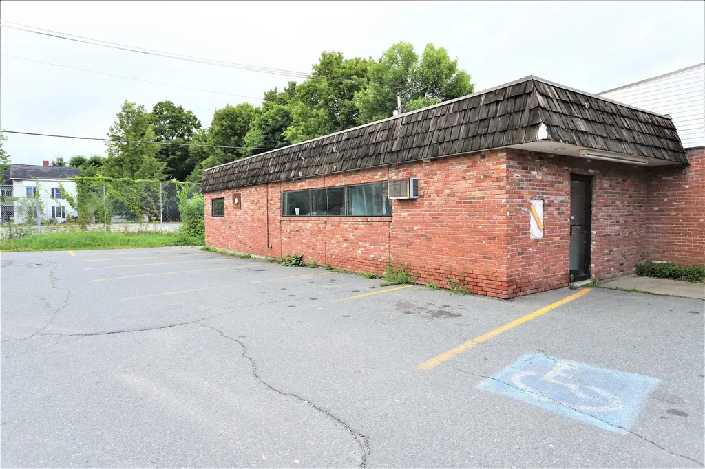 266 Main Street Newport City VT 05855