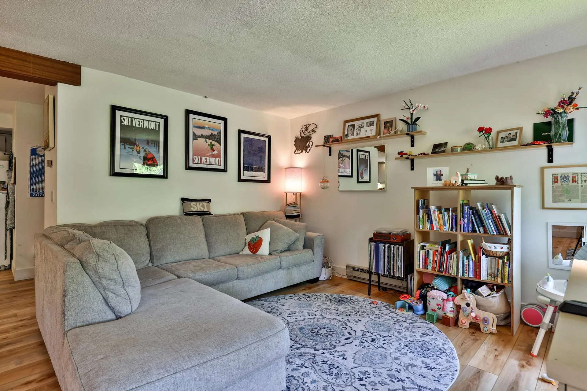 118 Gateway Court Mendon VT 05701