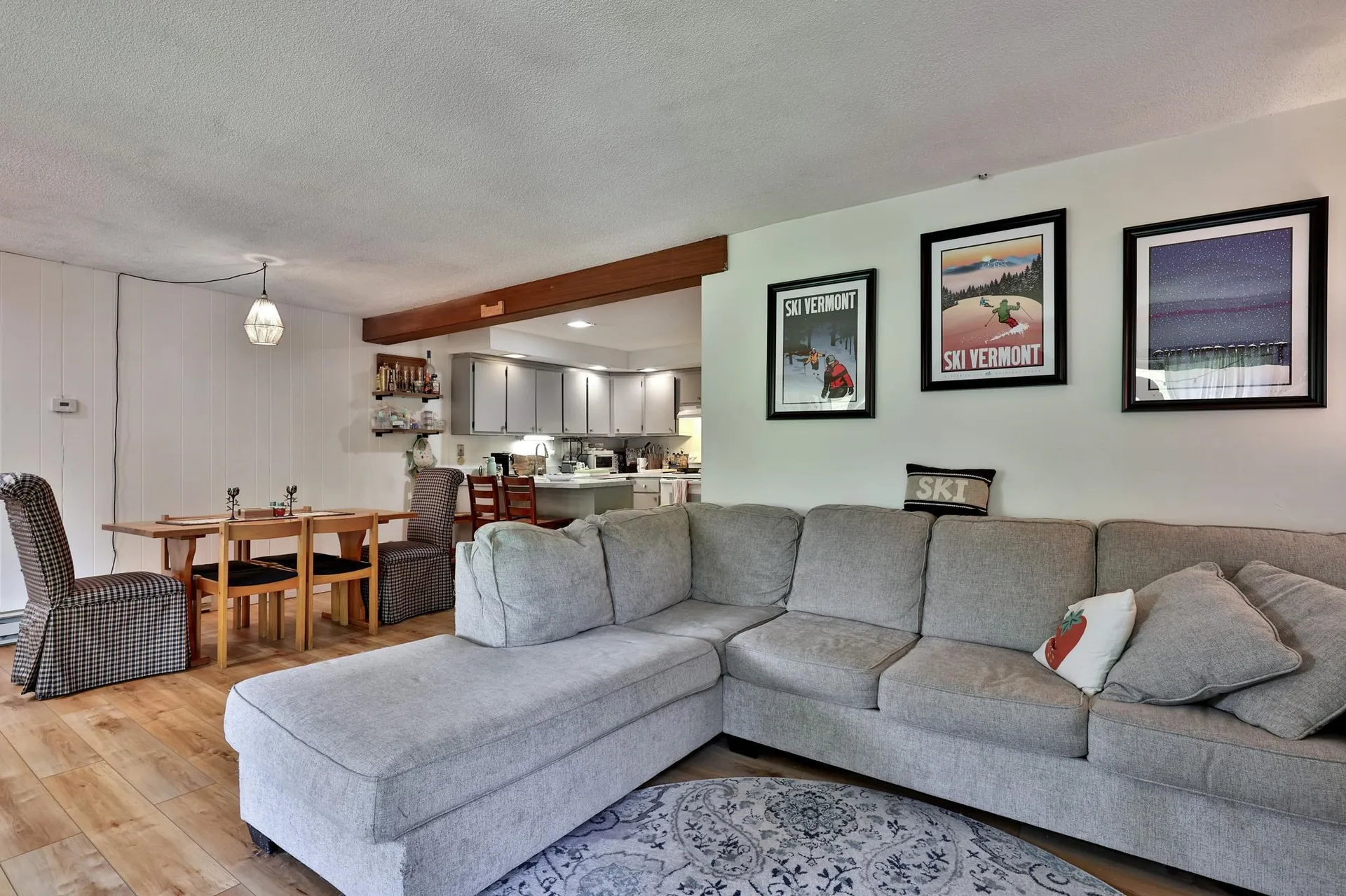 118 Gateway Court Mendon VT 05701
