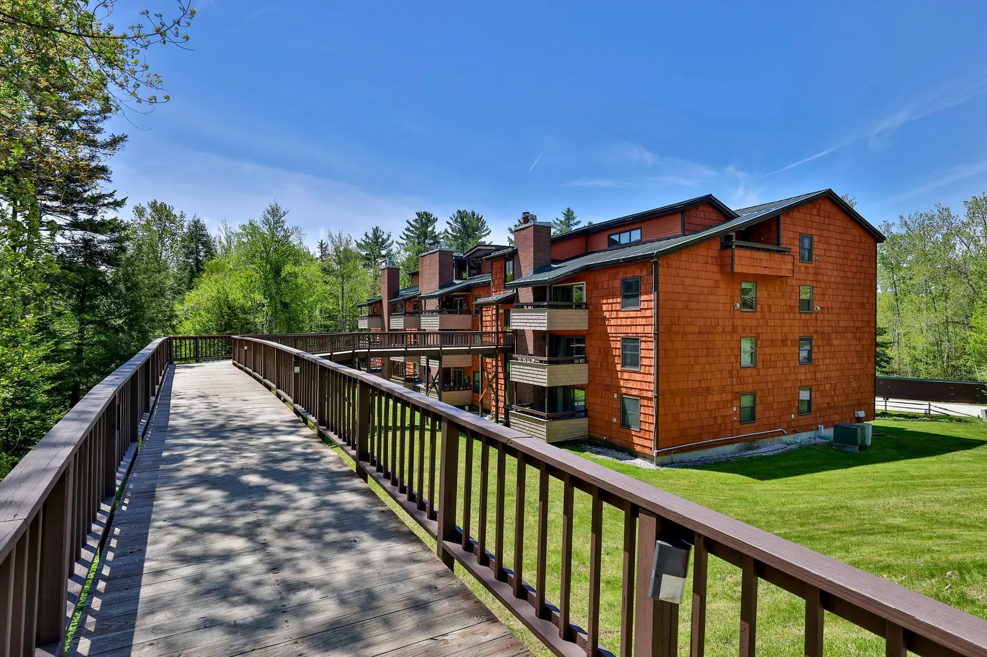 118 Gateway Court Mendon VT 05701