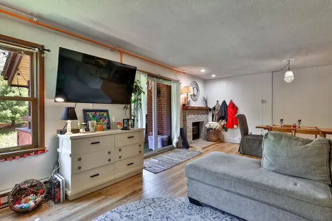 118 Gateway Court Mendon VT 05701