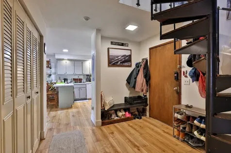 118 Gateway Court Mendon VT 05701