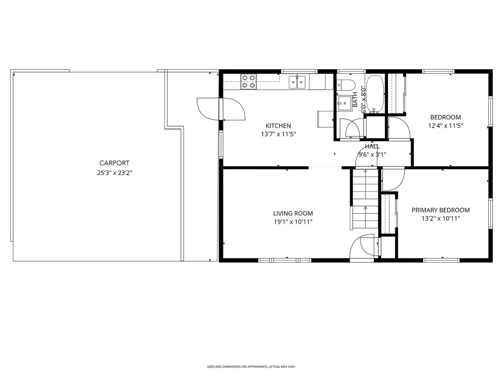 3 Madison Avenue Pelham NH 03076