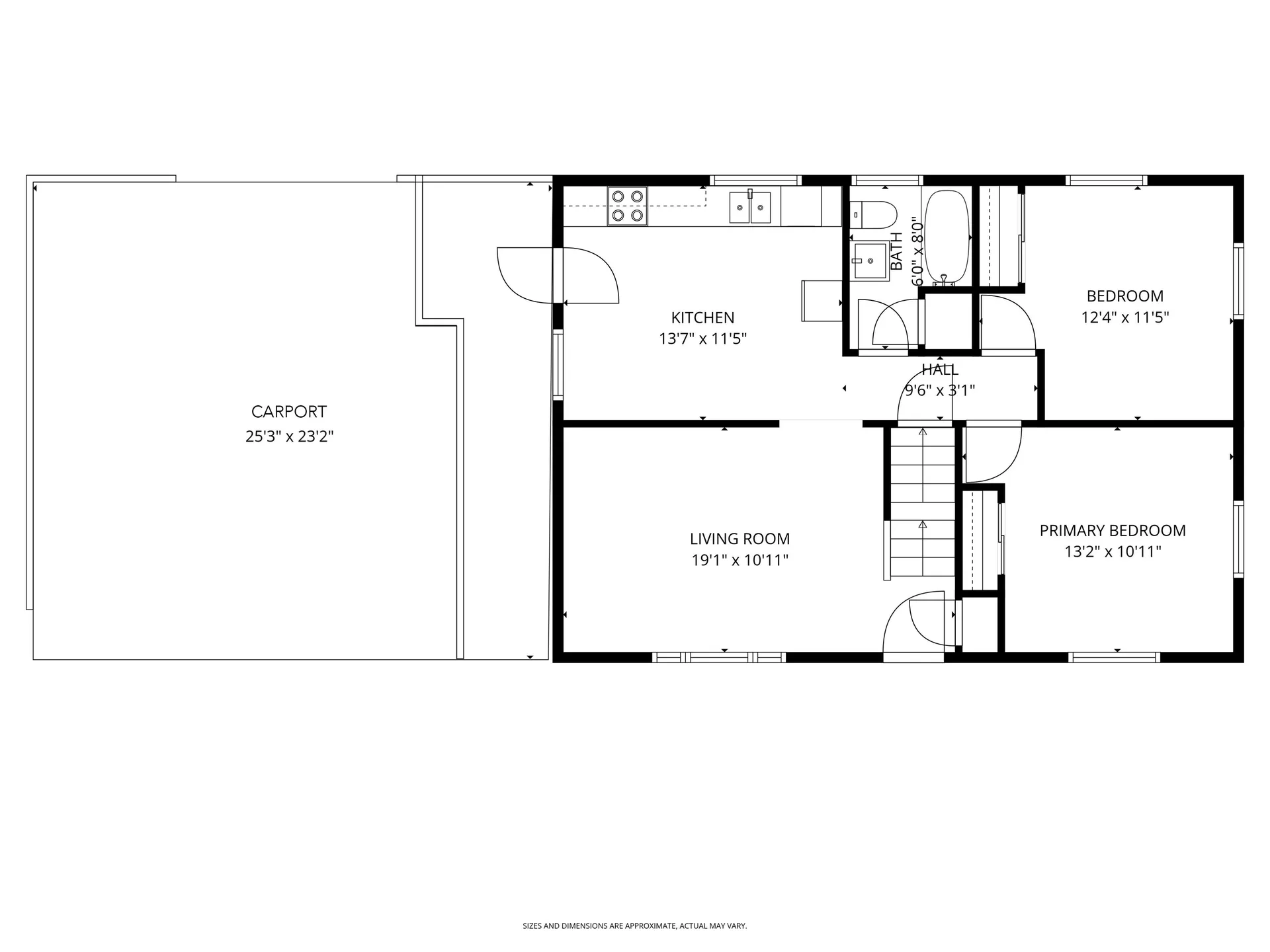 3 Madison Avenue Pelham NH 03076