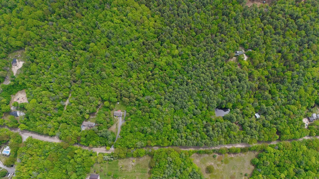 Lot 13 Beach Pond Road Wolfeboro NH 03894