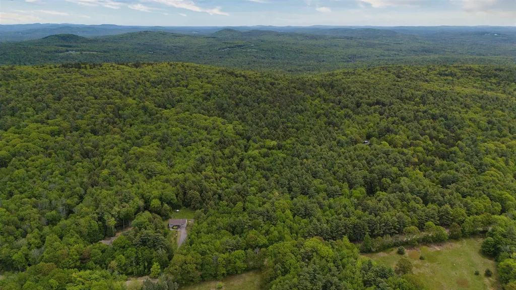 Lot 13 Beach Pond Road Wolfeboro NH 03894