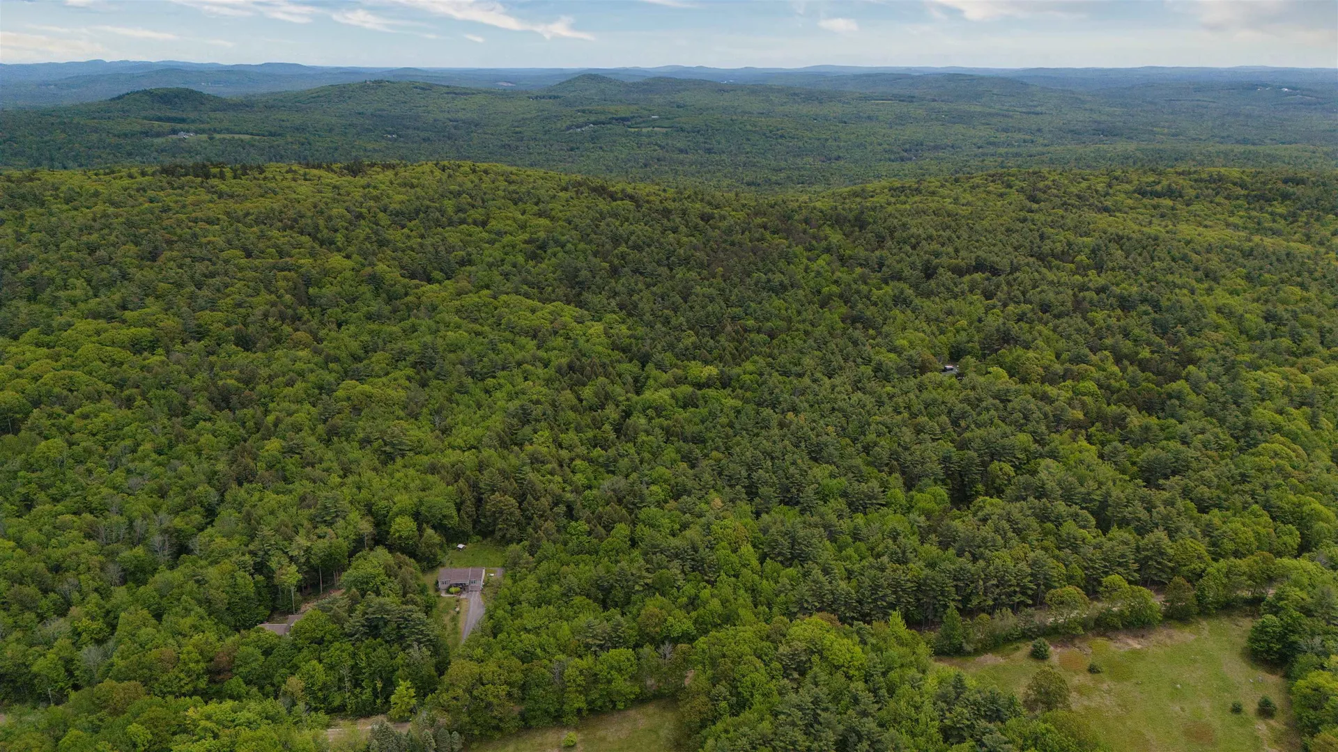 Lot 13 Beach Pond Road Wolfeboro NH 03894