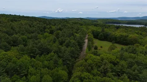 Lot 13 Beach Pond Road Wolfeboro NH 03894