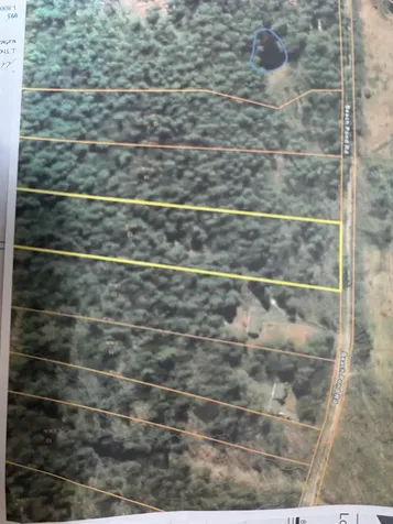 Lot 13 Beach Pond Road Wolfeboro NH 03894