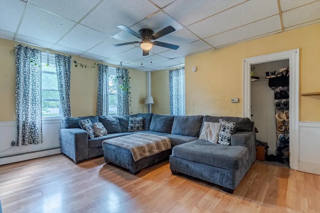 484 Silver Street Rollinsford NH 03869