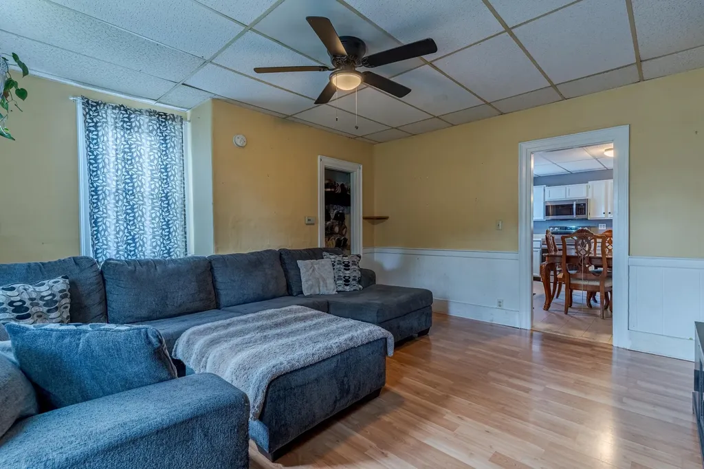 484 Silver Street Rollinsford NH 03869