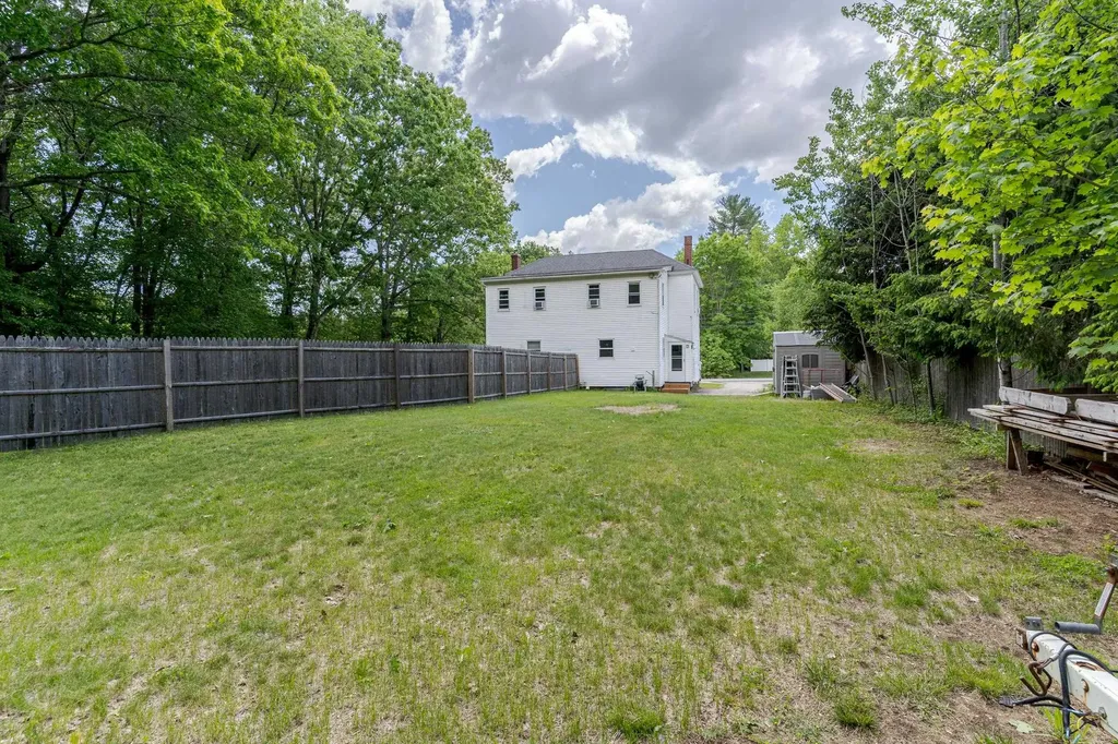 484 Silver Street Rollinsford NH 03869